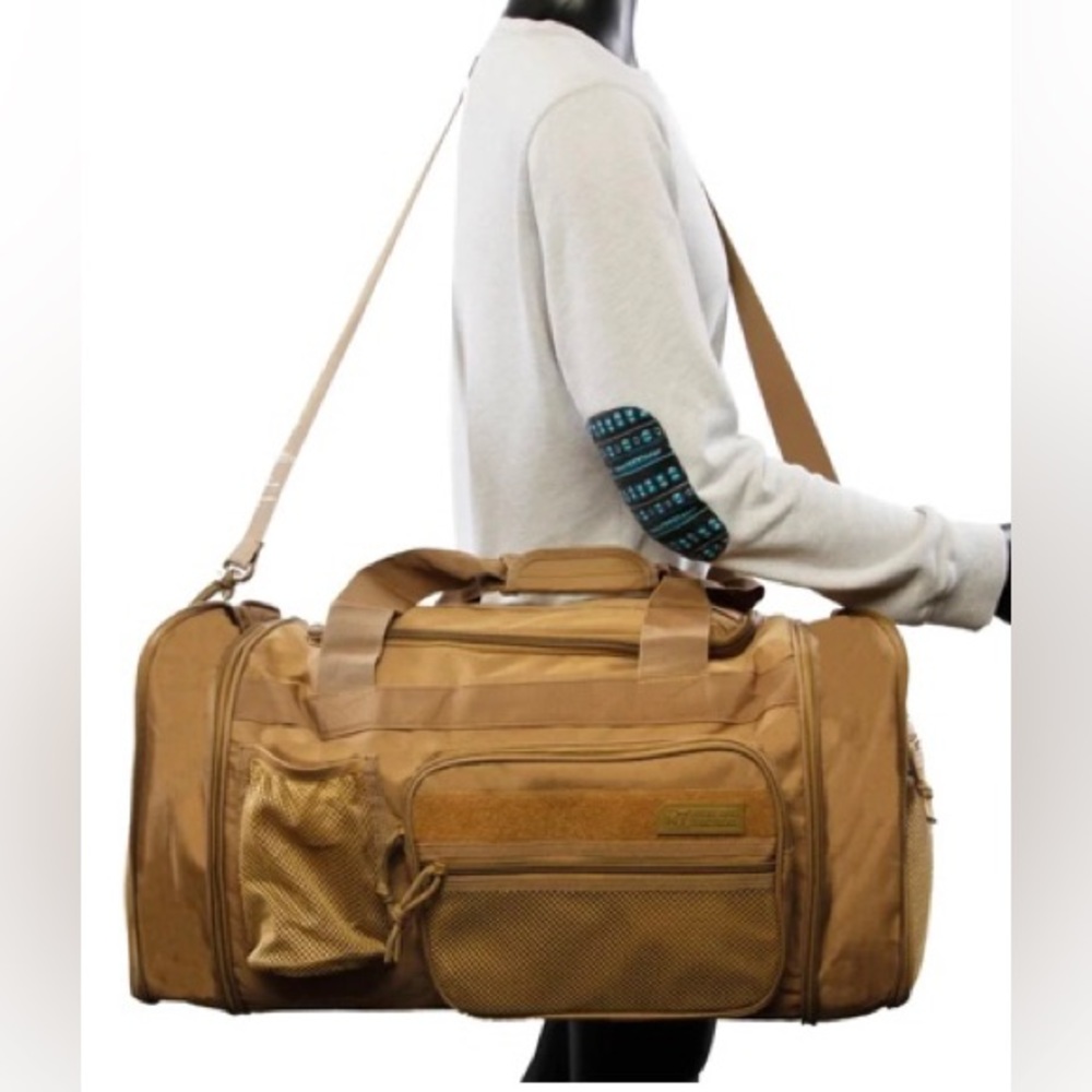 HIGHLAND TACTICAL ELITE